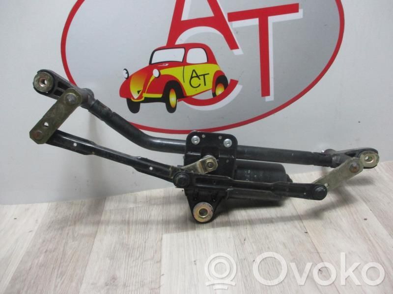 KIA Picanto Двигатель стеклоочистителей 