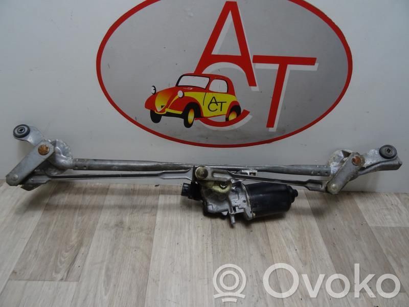 Mazda RX8 Motor del limpiaparabrisas 