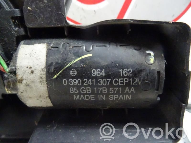 Ford Escort Motor ștergător 