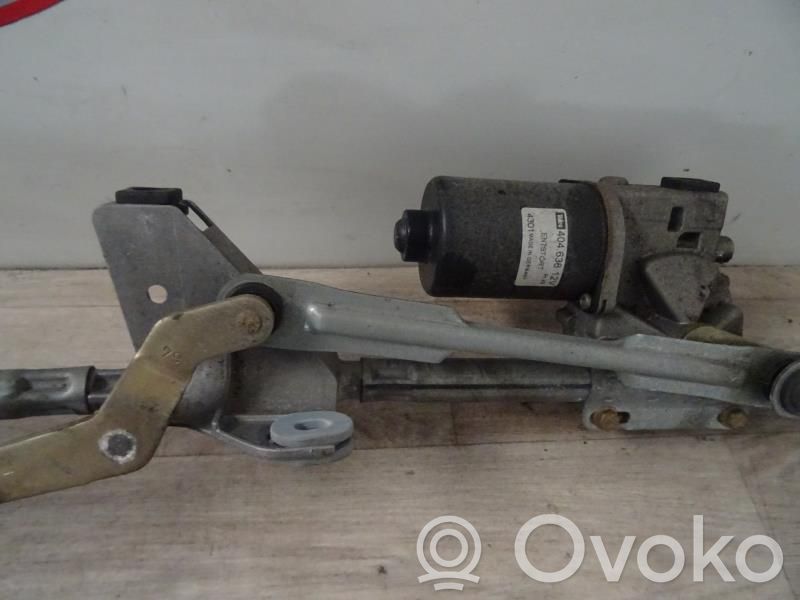 Wischermotor   6405J6,6405J6