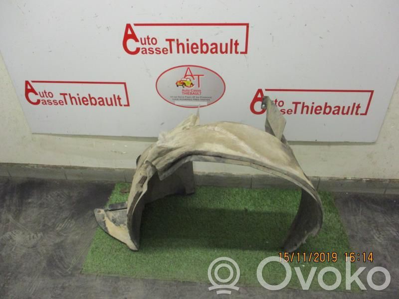 Citroen Berlingo Apakšspārns 