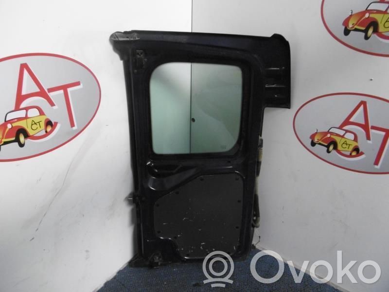 Peugeot Expert Rear door 