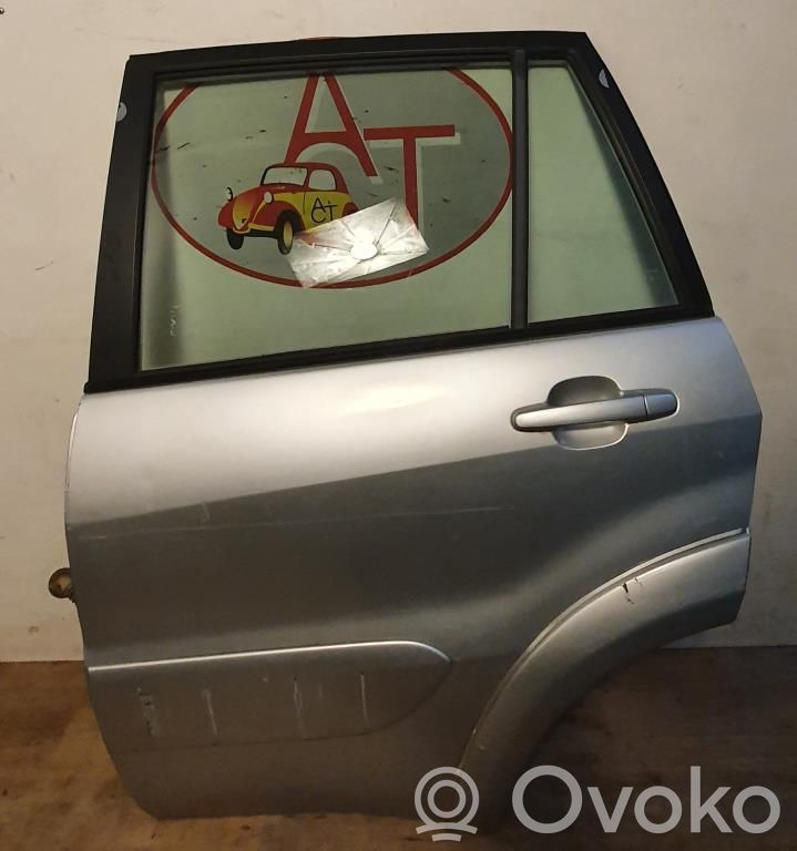 Toyota RAV 4 (XA20) Ușă spate 