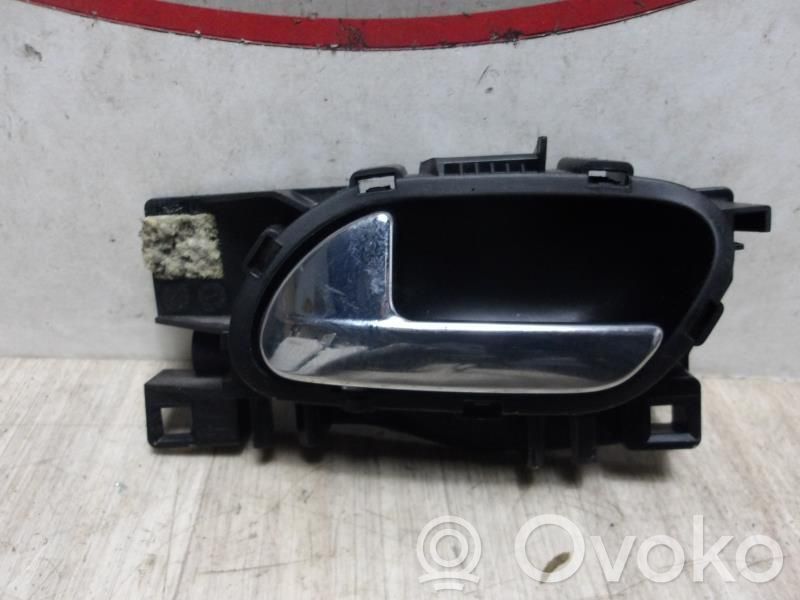 Citroen C3 Picasso Mâner interior ușă față