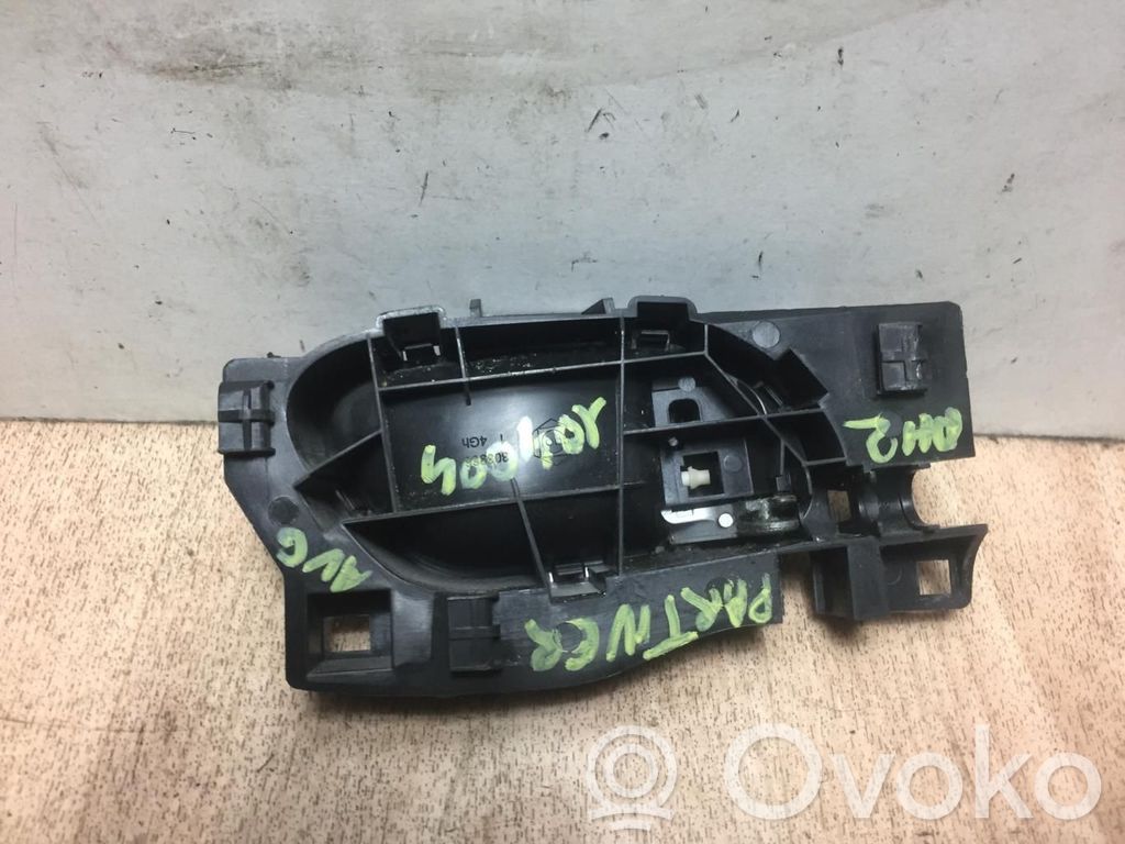 Manecilla interna puerta delantera   9143T0,9143T0