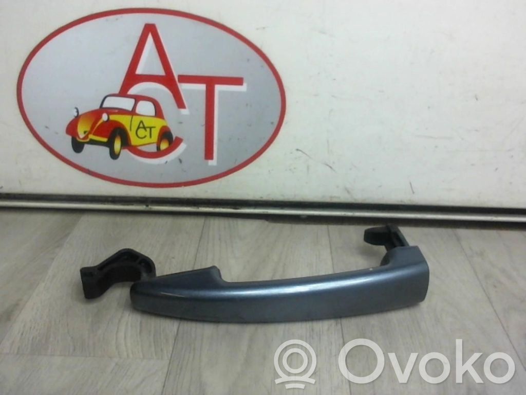 Manecilla externa puerta trasera   9101GH,9101GH