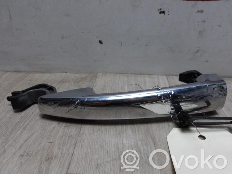 Citroen C3 Mâner exterior ușă spate 