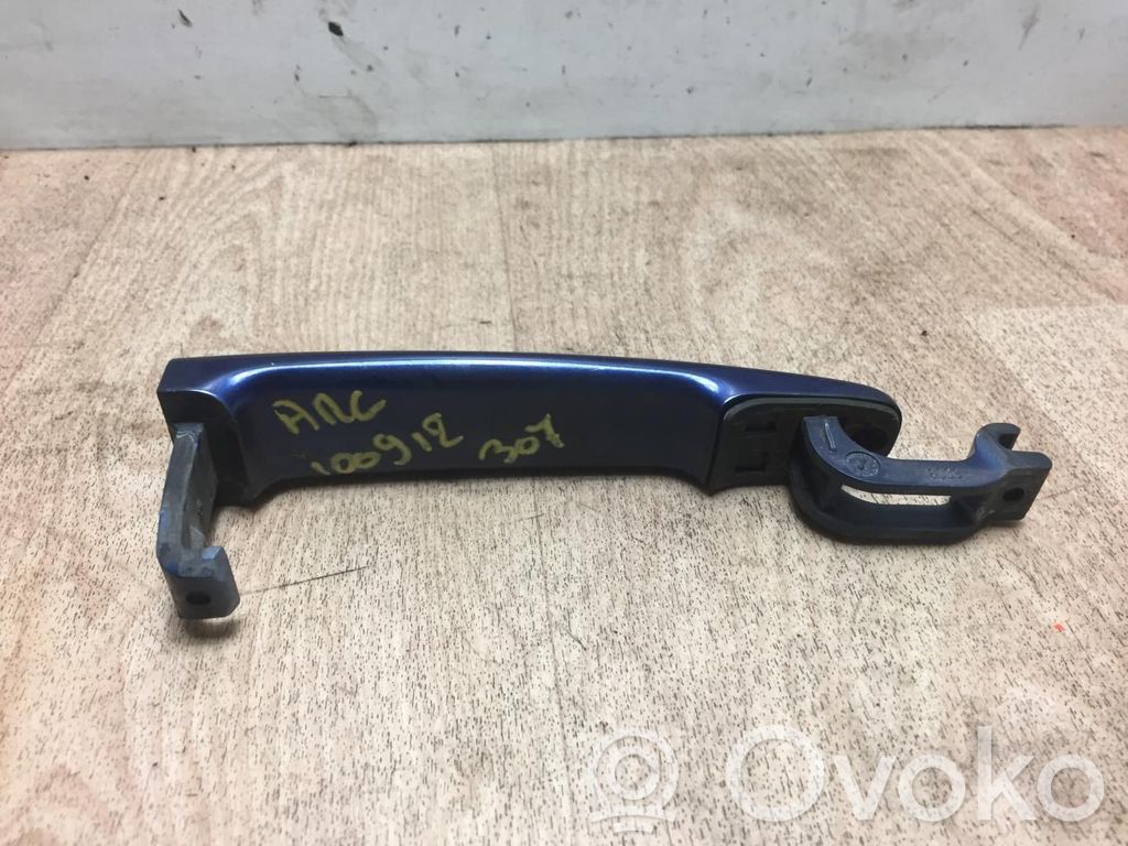 Manecilla externa puerta trasera   9101W8,9101W8