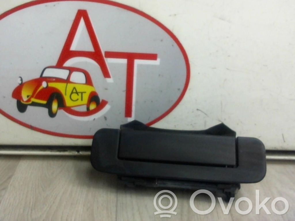 Audi 80 90 S2 B4 Manecilla externa puerta trasera 