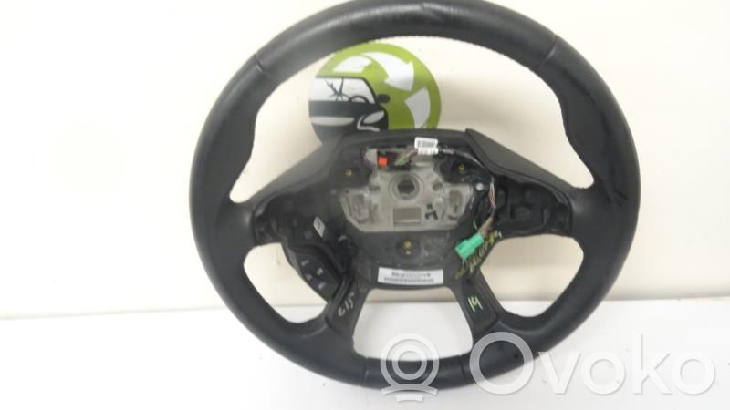 Ford Grand C-MAX Руль 