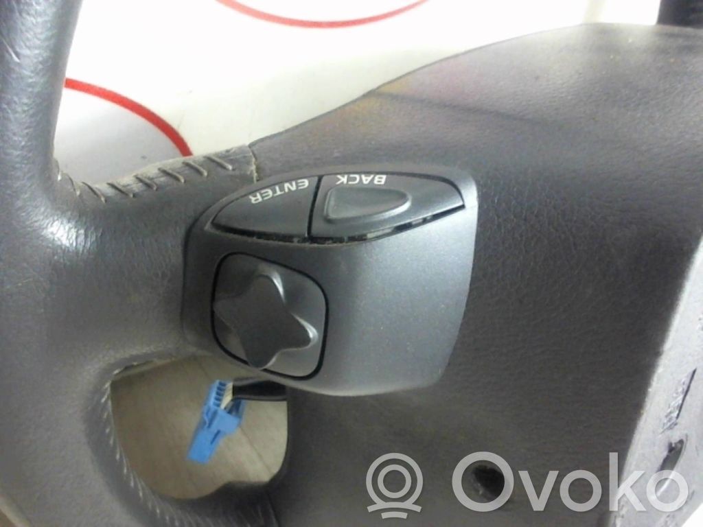 Volvo S80 Ohjauspyörä 