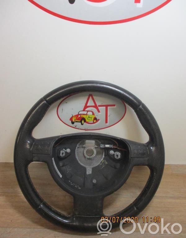 Opel Tigra B Steering wheel 
