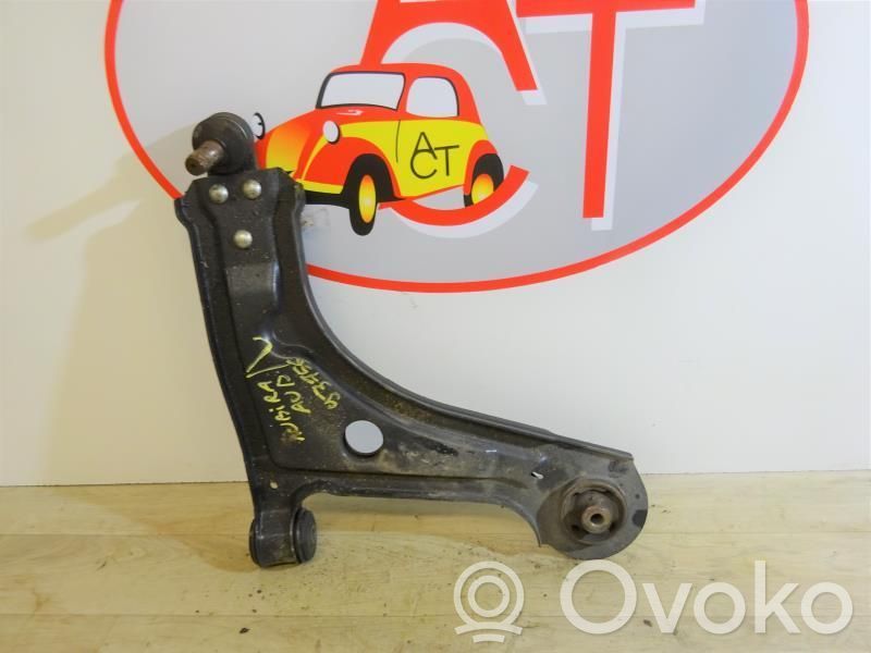 Daewoo Nubira Front control arm 