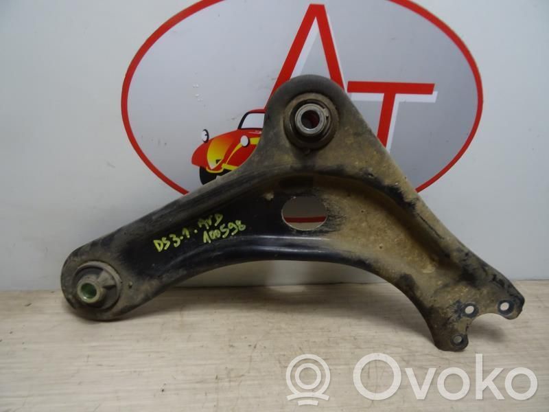 Front control arm   9847585880,9847585880