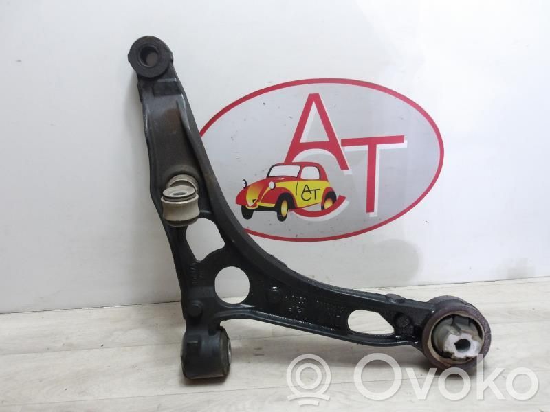 Citroen Jumper Front control arm 