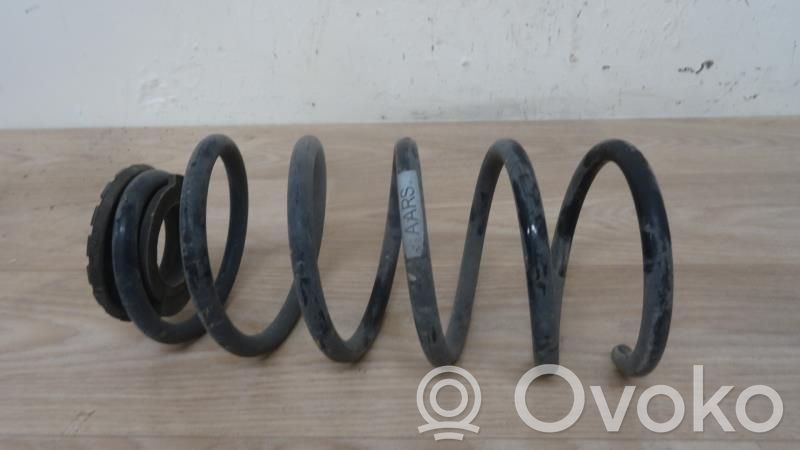 Opel Corsa E Takakierrejousi 
