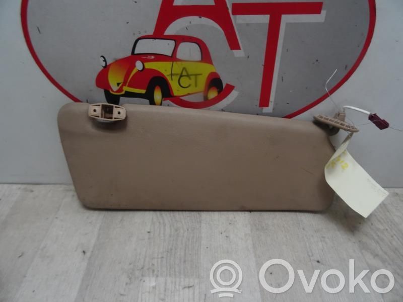 BMW 3 E46 Sun visor 