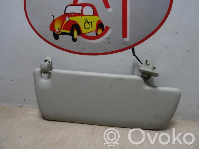 Saab 9-3 Ver2 Sun visor 