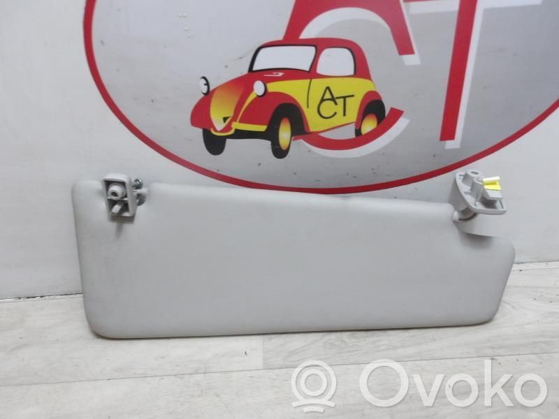 Fiat Idea Visera parasol 
