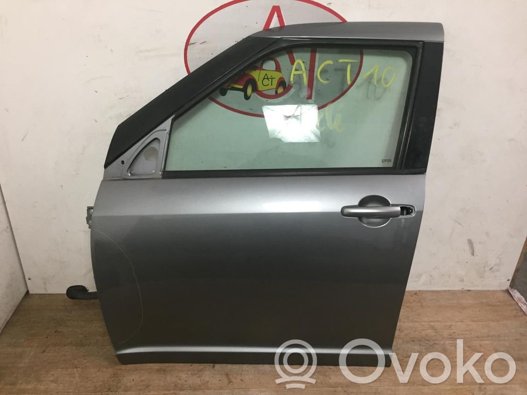 Suzuki Swift I Дверь 