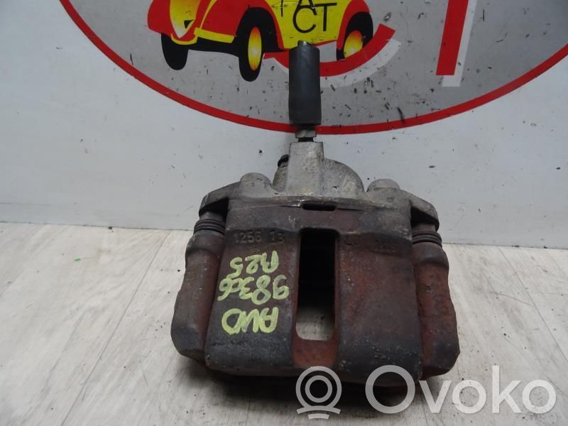 Front brake caliper   7701201665,7701201665