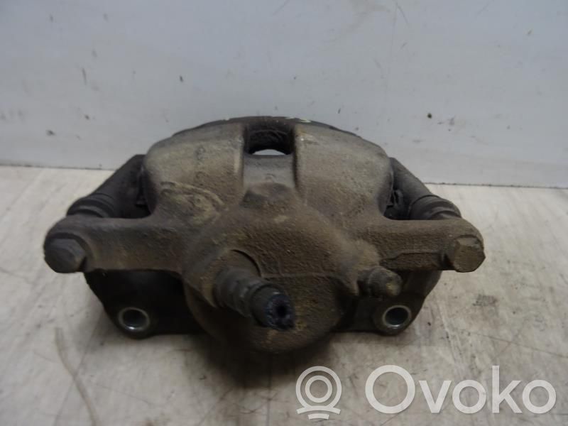 Renault Kangoo II Pinza del freno anteriore