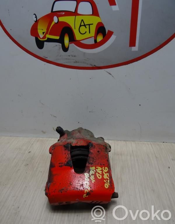 Volkswagen New Beetle Étrier de frein avant