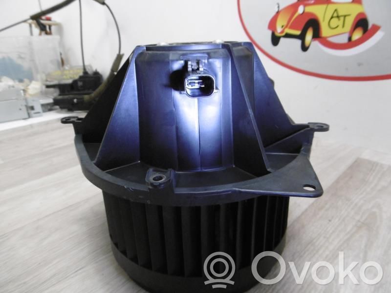Chrysler 300 - 300C Ventola riscaldamento/ventilatore abitacolo