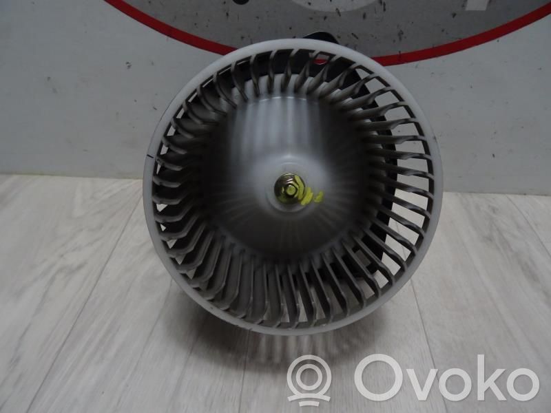 Suzuki Wagon R+ Ventola riscaldamento/ventilatore abitacolo 