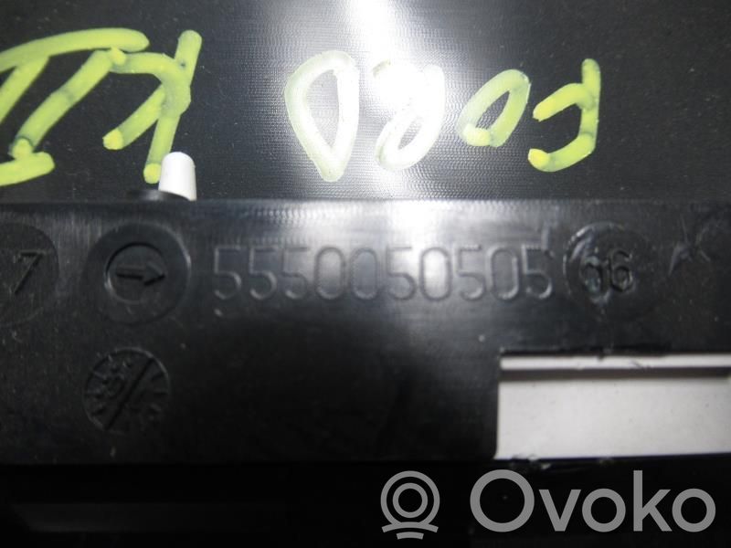 Ford Ka Speedometer (instrument cluster) 