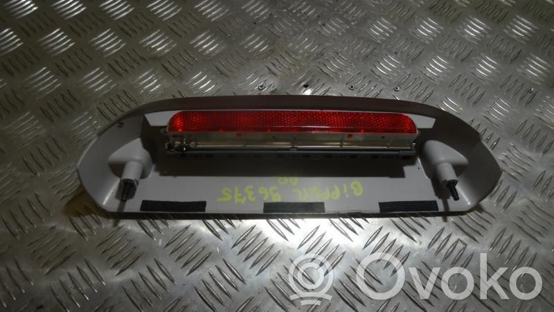 Peugeot Bipper Third/center stoplight 