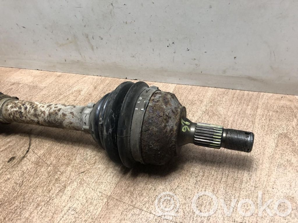 Citroen Xsara Albero di trasmissione (set) 
