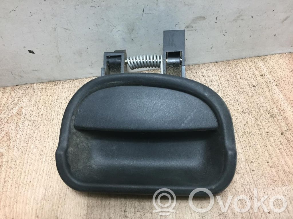 Renault Kangoo I Manecilla interna puerta delantera 