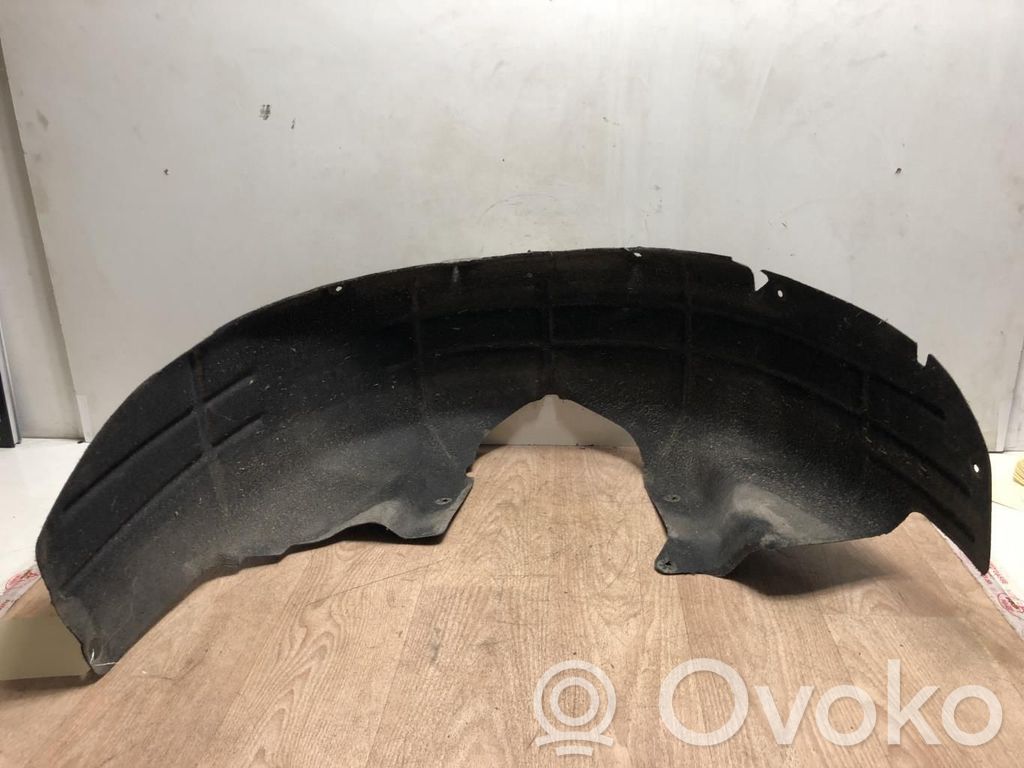 Ford C-MAX I Rivestimento paraspruzzi parafango posteriore 
