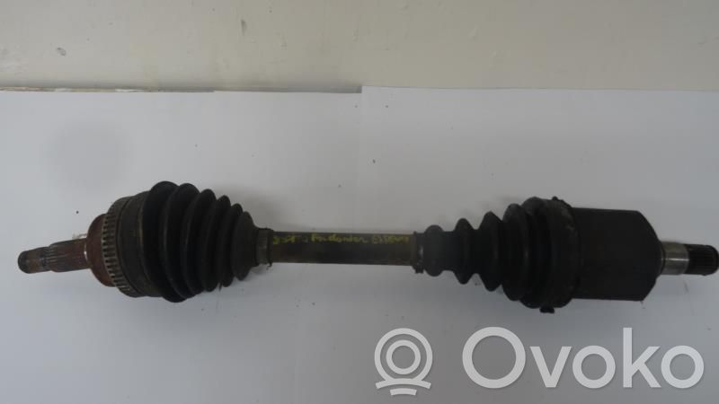 Land Rover Freelander Albero di trasmissione (set)