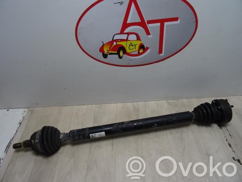 Volkswagen Golf IV Eje de transmisión (juego) 