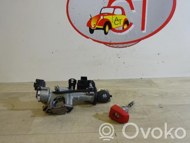 Suzuki Splash Užvedimo spynelė 