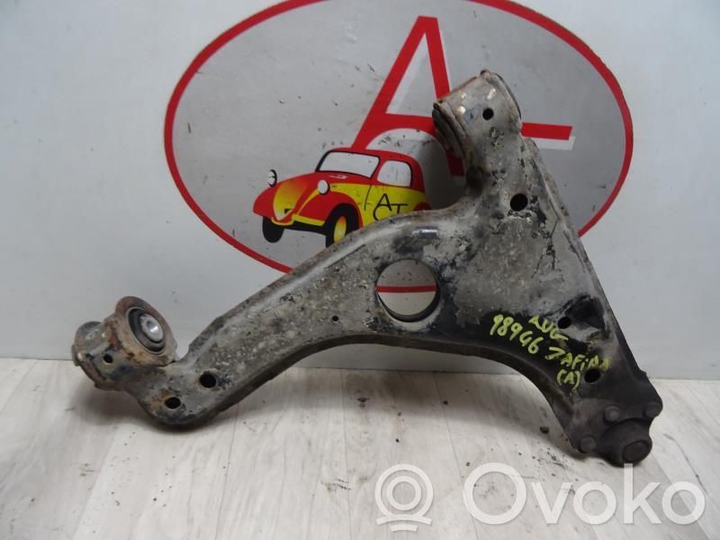 Opel Zafira A Рычаг 