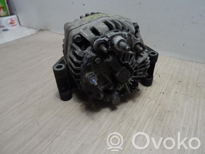 Fiat Panda II Generatore/alternatore 