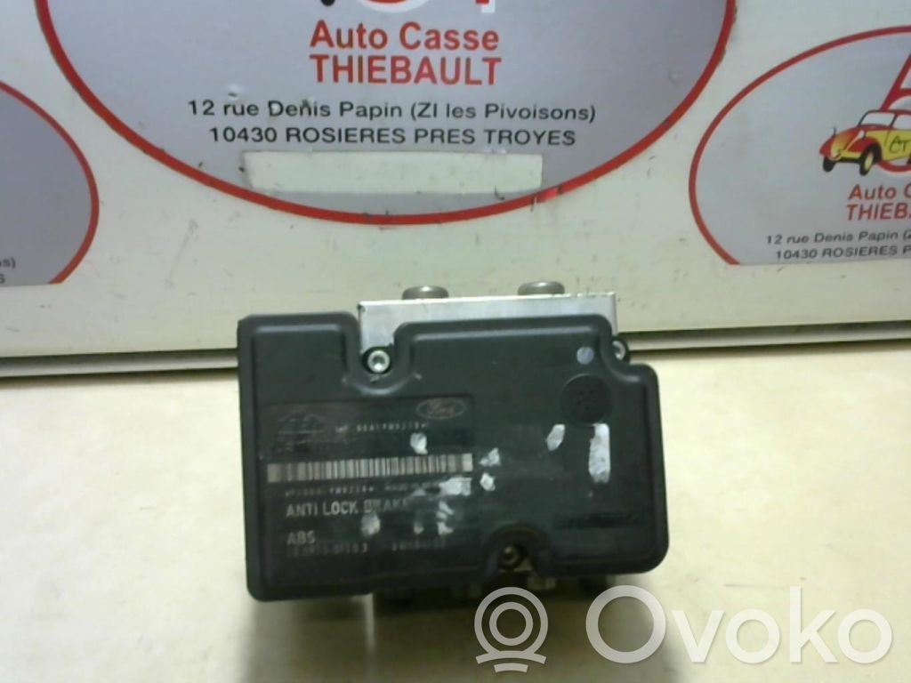 ABS-pumppu   1418592,1418592
