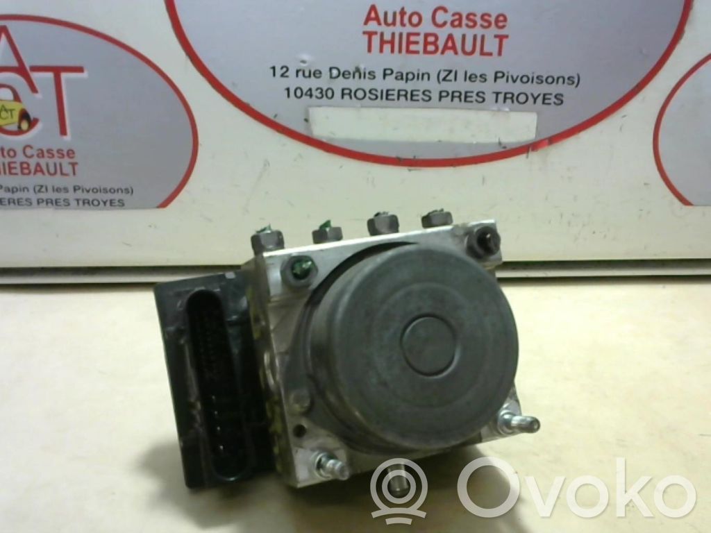 Pompe ABS   7701209606,7701209606
