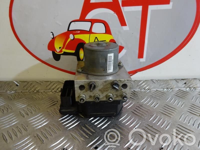 Ford Mondeo MK IV ABS bloks 