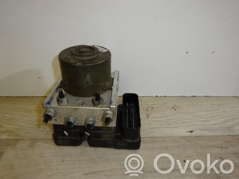 Ford Focus Блок ABS 
