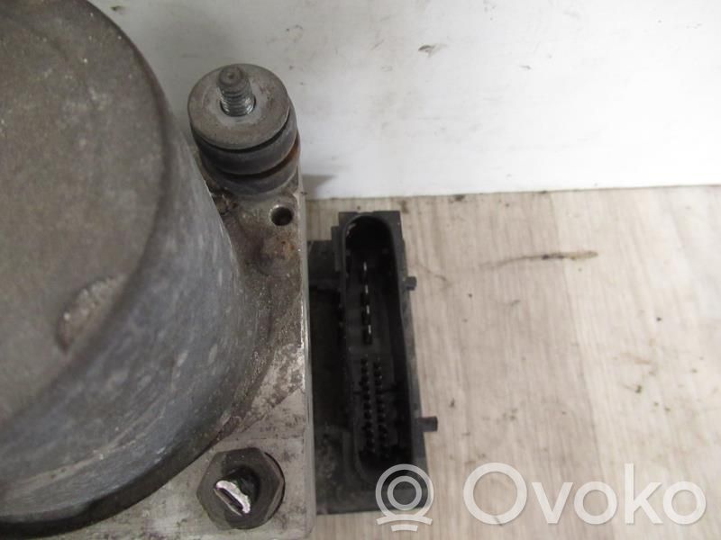 Fiat Idea ABS Blokas 