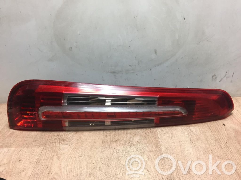 Luz trasera/de freno   1543052,1543052