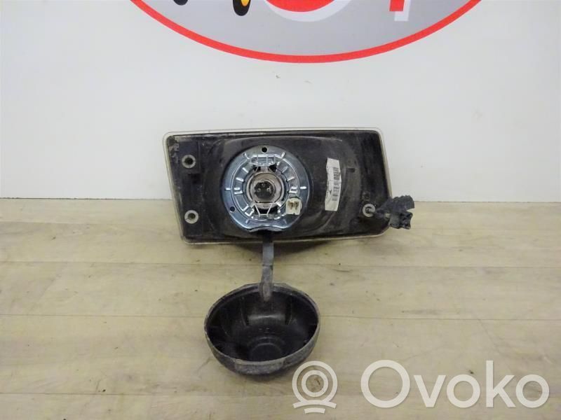 Peugeot Expert Headlight lense 