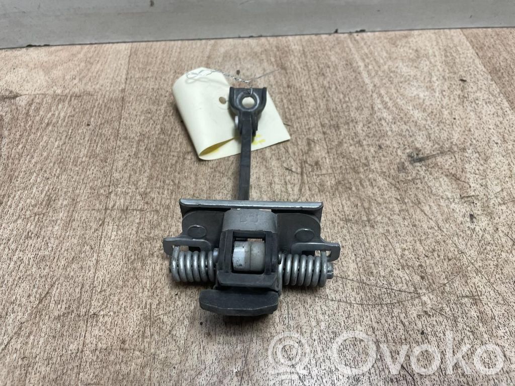Citroen C3 Front door lock loop/hook striker 