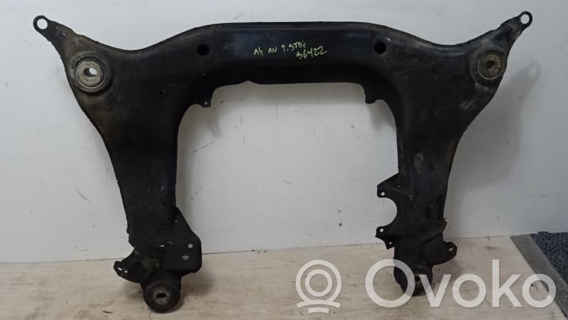 Front subframe   4B0399313CS,4B0399313CS