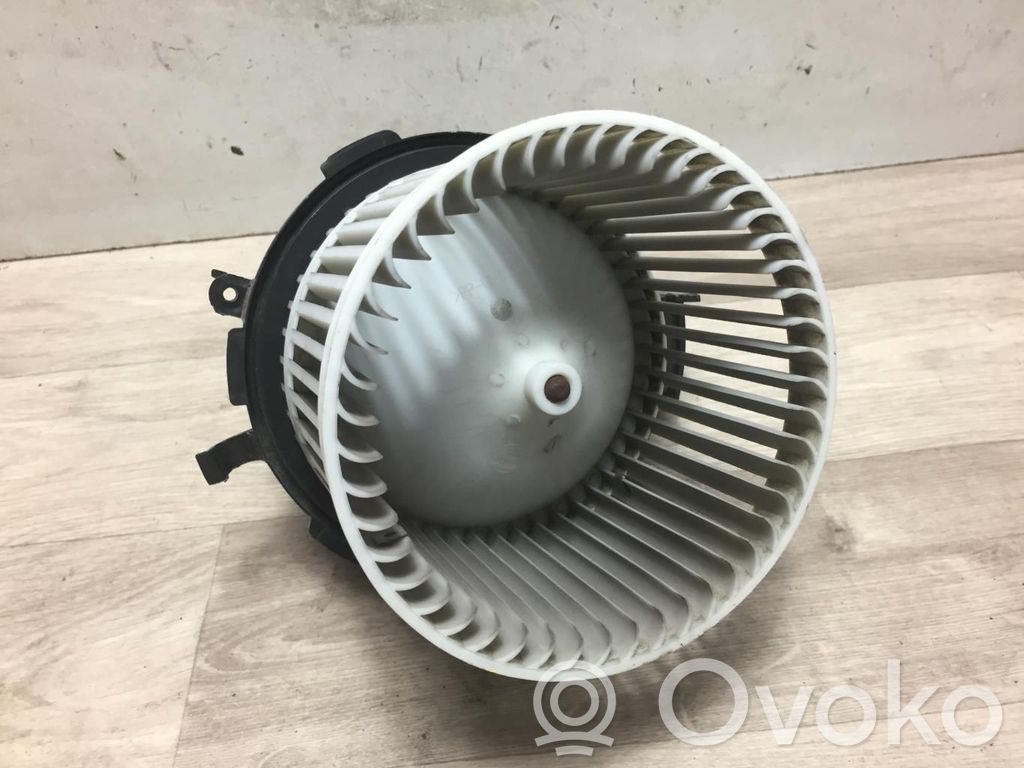 Mazā radiatora ventilators   1751266,1751266
