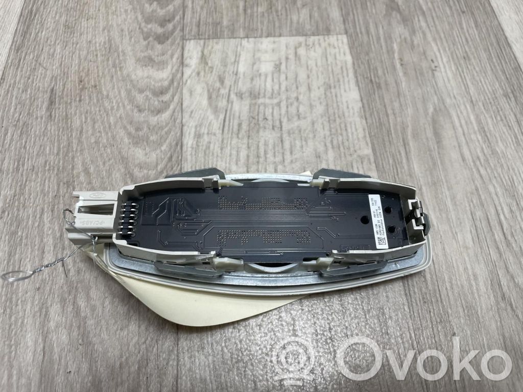 Ford Focus C-MAX Other interior light 